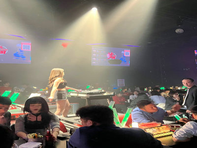 长春夜总会招聘